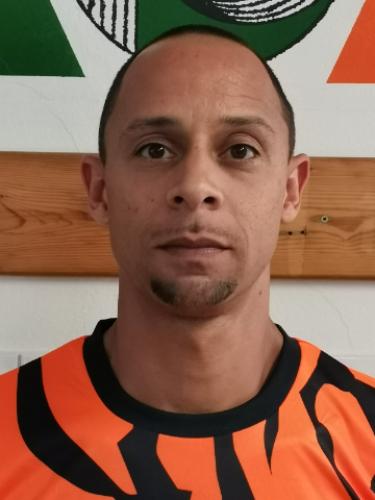 Andre Breselow