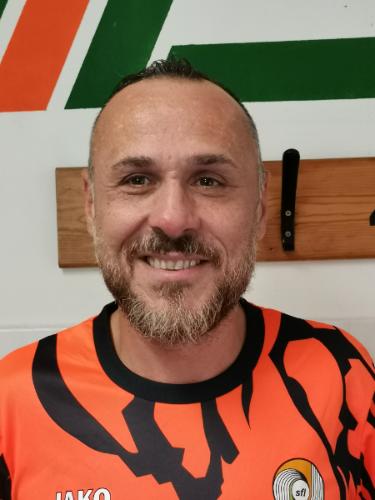 Rafal Krezymon