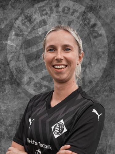 Jasmin Klee