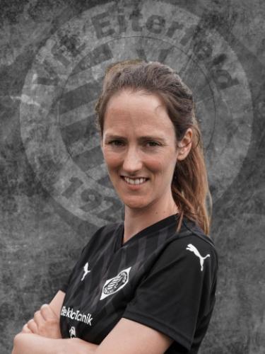 Anne Marx