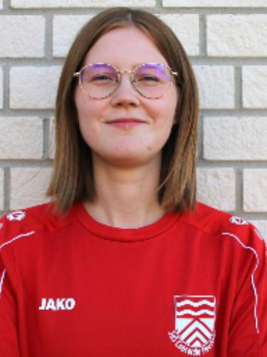 Sarah-Maria Wenzlawski