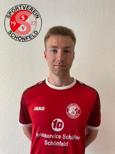 Andreas Fuchs