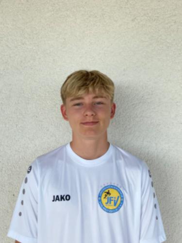 Niklas Woelfel
