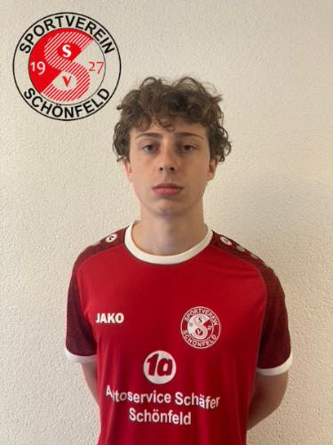 Moritz Jäger