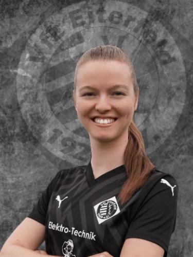 Antonia Spiegel
