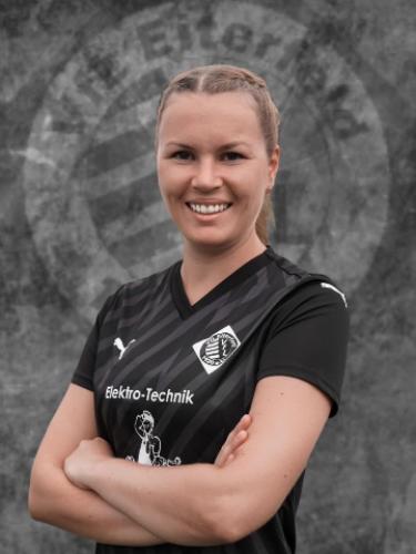 Nina Spilke
