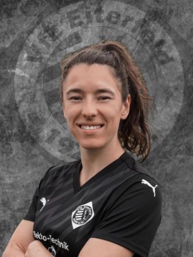 Franziska Weber