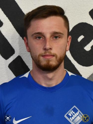 Niklas Hoinza
