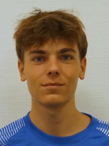Noah Gerdes