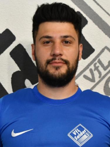 Samet Karaman