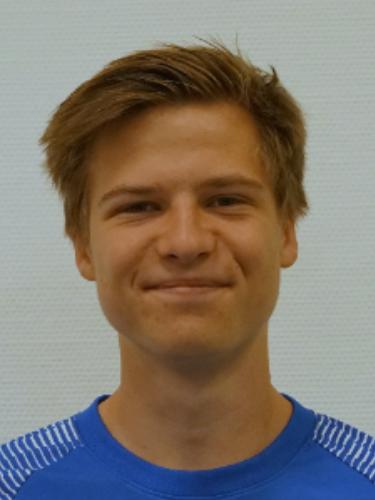 Carl Mathis Kuban