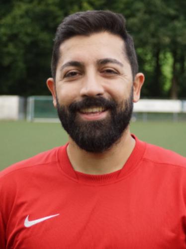 Ismail Sibak