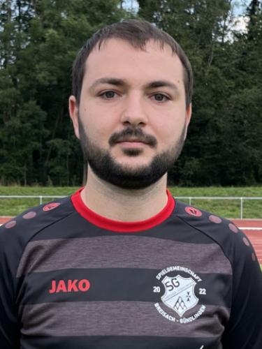 Deniz Akkaya