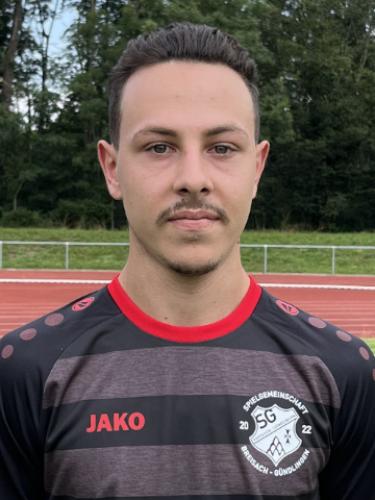 Sercan Akkaya