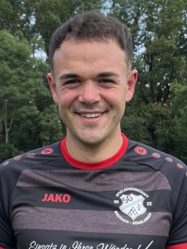 Niklas Faber