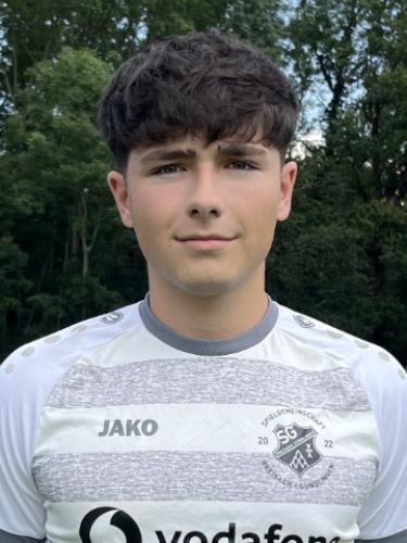 Henrique Faria da Costa