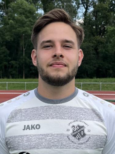 Niklas Figlesthaler