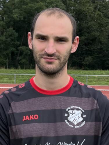 Marco Maier