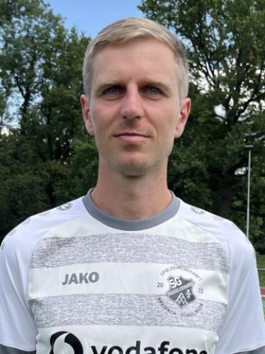 Max Reitmeyer
