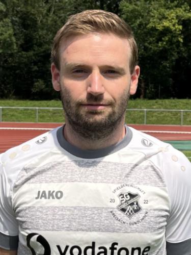 Petrick Schneider