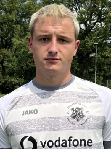 Lasse Siebenhaar