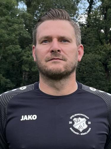 Patrick Mario Sitterle
