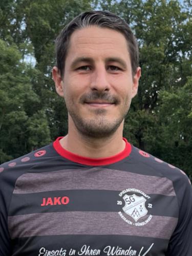 Florian Werneth