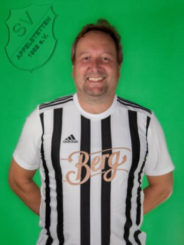 Jörg Stalder