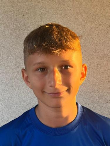 Benjamin Mujagic