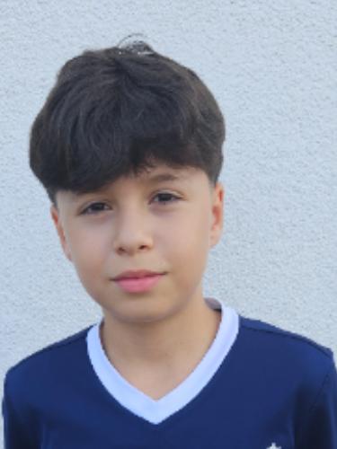 Mostafa Qazizade