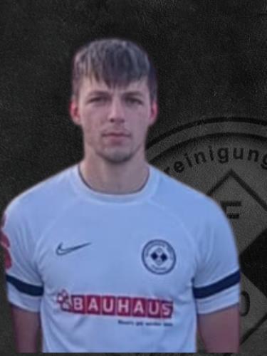 Kai-Maxime Vranken