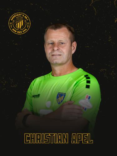 Christian Apel
