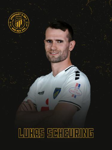Lukas Scheuring