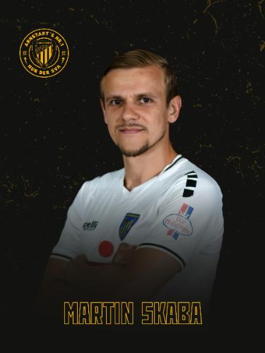 Martin Skaba