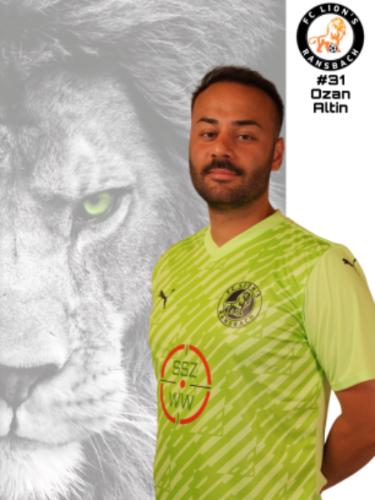 Ozan Altin