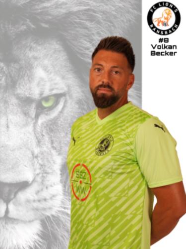 Volkan Becker