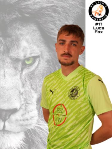 Luca Fox