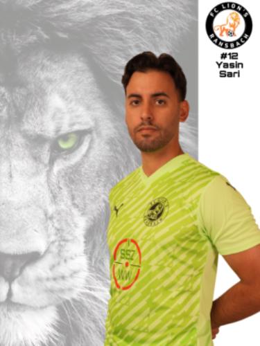 Yasin Sari