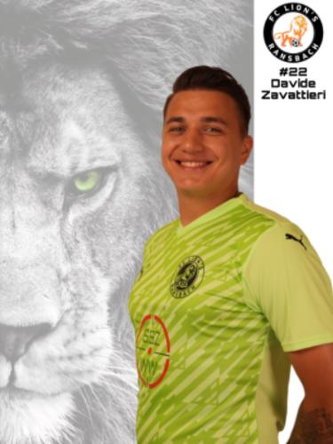 Davide Zavattieri