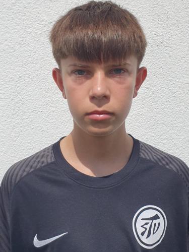 Jared Duncan Grösch