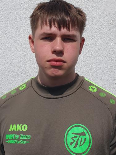 Florian Pascal Steinmetz