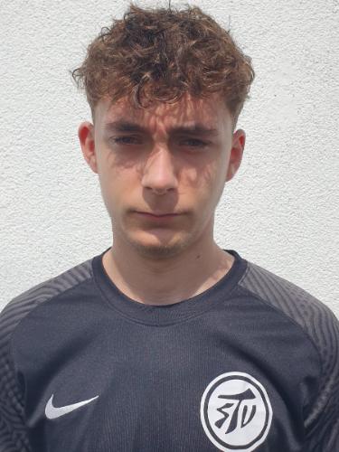Max Laurin Tschök