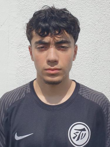 Samet Yayan