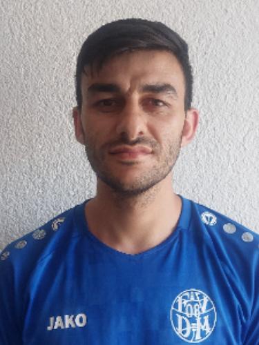 Cemal Akin