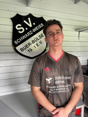 Christopher Große-Kreul