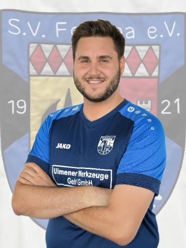 Niklas Denkel