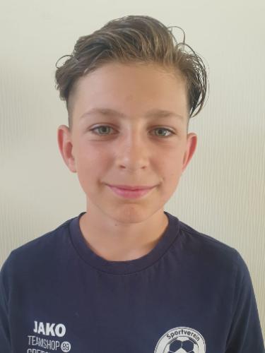 Mateo Lampe