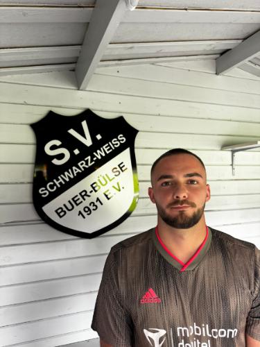 Kevin Schwark