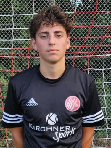 Mika Can Möller