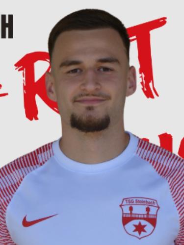 Fatih Sevindik